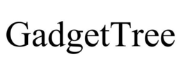 GADGETTREE trademark