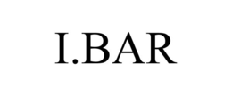 I.BAR trademark