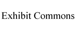 EXHIBIT COMMONS trademark