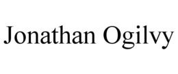 JONATHAN OGILVY trademark