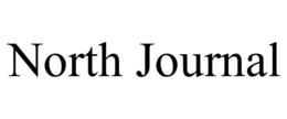 NORTH JOURNAL trademark