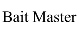 BAIT MASTER trademark