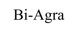 BI-AGRA trademark