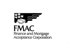 FMAC FINANCE AND MORTGAGE ACCEPTANCE CORPORATION trademark