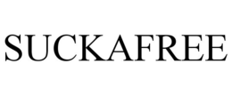SUCKAFREE trademark