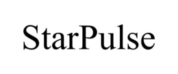 STARPULSE trademark