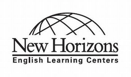 NEW HORIZONS ENGLISH LEARNING CENTERS trademark