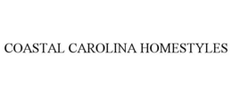 COASTAL CAROLINA HOMESTYLES trademark
