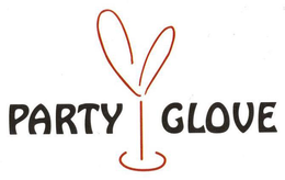 PARTY GLOVE trademark