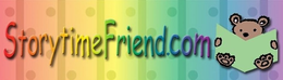 STORYTIMEFRIEND.COM trademark
