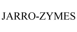 JARRO-ZYMES trademark
