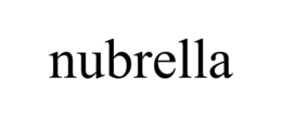 NUBRELLA trademark
