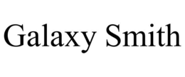 GALAXY SMITH trademark