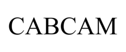 CABCAM trademark