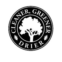 CLEANER, GREENER DRIER trademark
