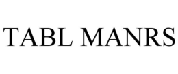 TABL MANRS trademark