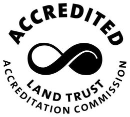 ACCREDITED LAND TRUST ACCREDITATION COMMISSION trademark
