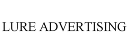 LURE ADVERTISING trademark