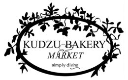KUDZU BAKERY & MARKET SIMPLY DEVINE trademark