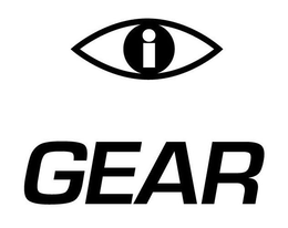 I GEAR trademark