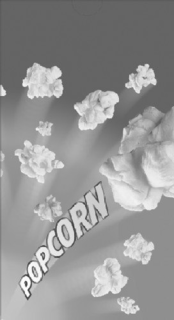 POPCORN trademark