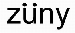 ZÜNY trademark