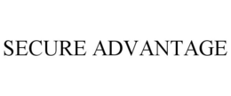 SECURE ADVANTAGE trademark