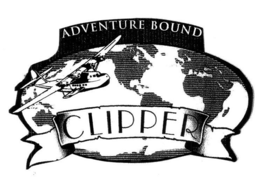 CLIPPER ADVENTURE BOUND trademark