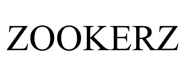 ZOOKERZ trademark