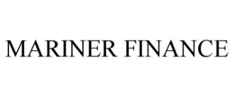 MARINER FINANCE trademark