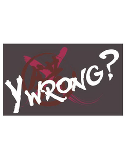 YWRONG? trademark