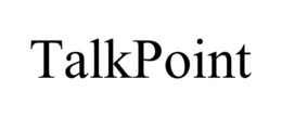 TALKPOINT trademark