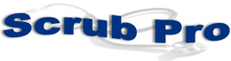 SCRUB PRO trademark
