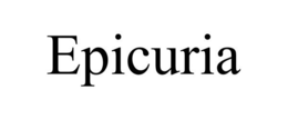 EPICURIA trademark