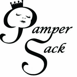 PAMPERSACK trademark