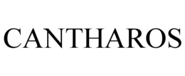 CANTHAROS trademark