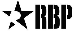 R RBP trademark