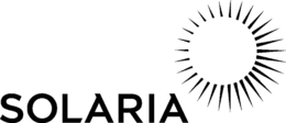 SOLARIA trademark