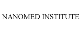 NANOMED INSTITUTE trademark