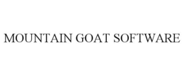 MOUNTAIN GOAT SOFTWARE trademark