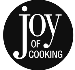 JOY OF COOKING trademark