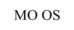 MO OS trademark