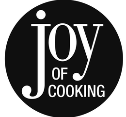 JOY OF COOKING trademark
