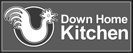 DOWN HOME KITCHEN trademark