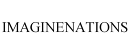IMAGINENATIONS trademark