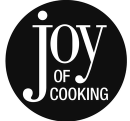JOY OF COOKING trademark