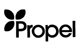PROPEL trademark