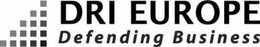 DRI EUROPE DEFENDING BUSINESS trademark