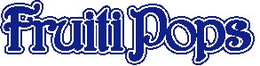 FRUITI POPS trademark
