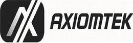 AX AXIOMTEK trademark
